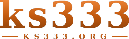 ks333 logo